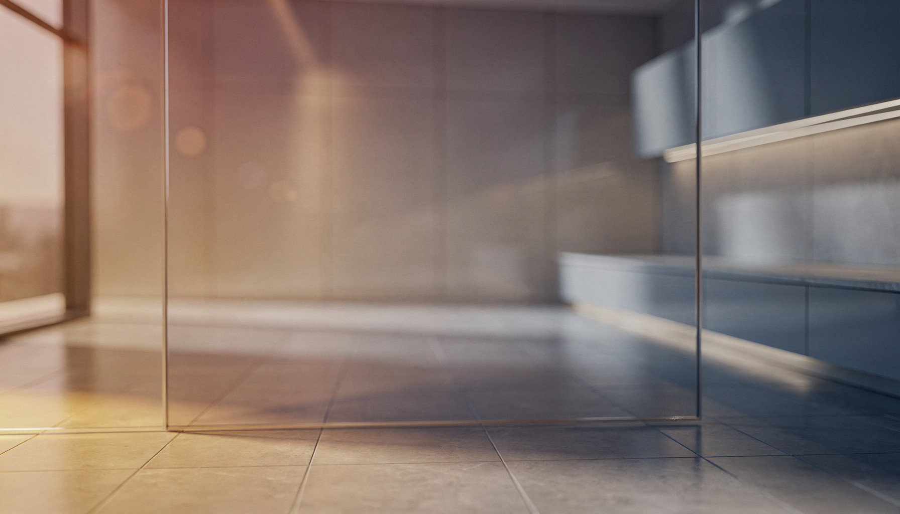 J & V CLEANING SERVICES website preview